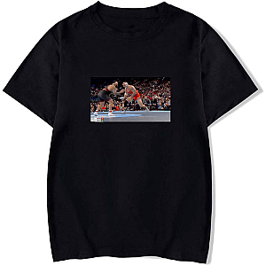 Gable Steveson Suplex City Resident Gable Steveson T-Shirts
