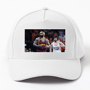 Gable Steveson Future Of Wrestling Gable Steveson Hats & Caps