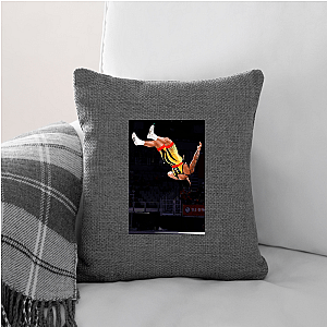 Gable Steveson Olympic Gold Gable Steveson Pillows Cover