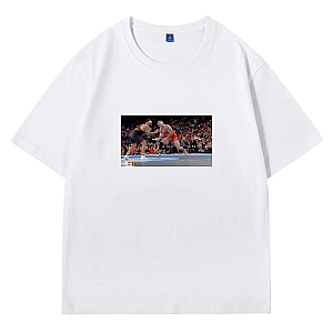 Gable Steveson Suplex City Resident Gable Steveson T-Shirts