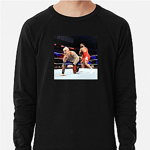 Gable Steveson Beyond The Mat Gable Steveson Sweatshirts