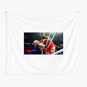 Gable Steveson From College To Gold Gable Steveson Tapestries