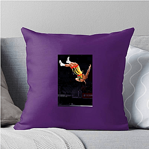 Gable Steveson Olympic Gold Gable Steveson Pillows Cover