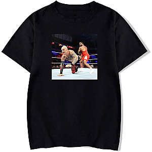 Gable Steveson Beyond The Mat Gable Steveson T-Shirts