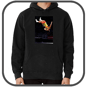 Gable Steveson Hoodies
