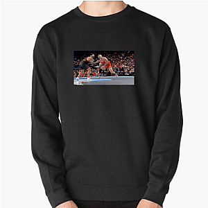 Gable Steveson Suplex City Resident Gable Steveson Sweatshirts
