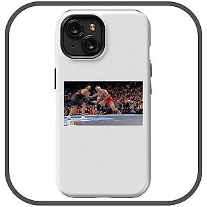 Gable Steveson Cases