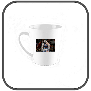 Gable Steveson Mugs