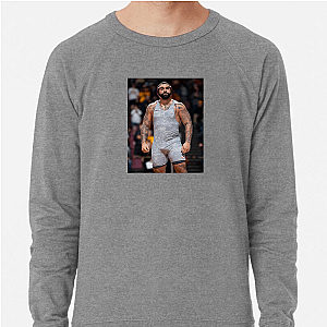 Gable Steveson WWE's Next Big Thing Gable Steveson Sweatshirts