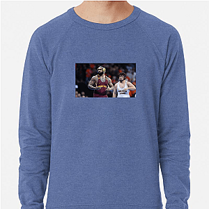 Gable Steveson Future Of Wrestling Gable Steveson Sweatshirts