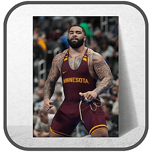 Gable Steveson Posters