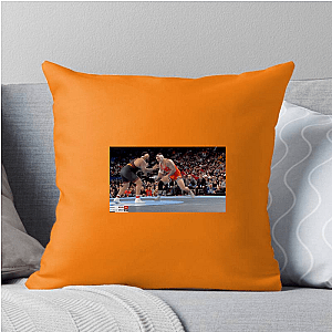 Gable Steveson Suplex City Resident Gable Steveson Pillows Cover