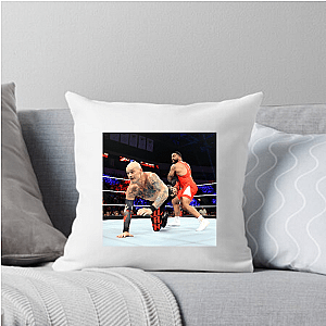Gable Steveson Beyond The Mat Gable Steveson Pillows Cover