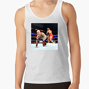 Gable Steveson Beyond The Mat Gable Steveson Tank Tops