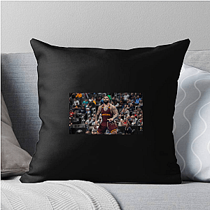 Gable Steveson Always Golden Always Strong Gable Steveson Pillows Cover