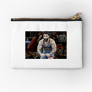 Gable Steveson My Favorite Amateur Wrestler Gable Steveson Zipper Pouches