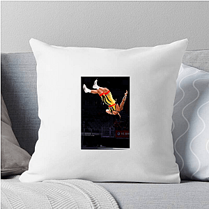 Gable Steveson Olympic Gold Gable Steveson Pillows Cover