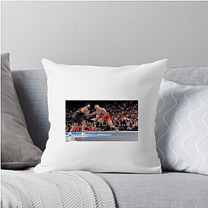 Gable Steveson Suplex City Resident Gable Steveson Pillows Cover