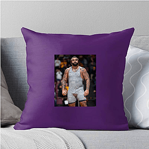 Gable Steveson WWE's Next Big Thing Gable Steveson Pillows Cover