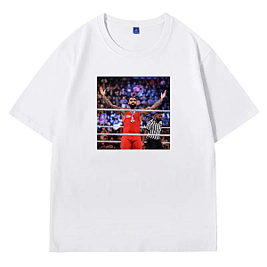 Gable Steveson Unstoppable Force Gable Steveson T-Shirts