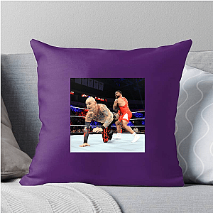 Gable Steveson Beyond The Mat Gable Steveson Pillows Cover