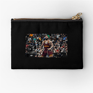 Gable Steveson Always Golden Always Strong Gable Steveson Zipper Pouches