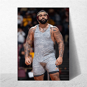 Gable Steveson WWE's Next Big Thing Gable Steveson Posters