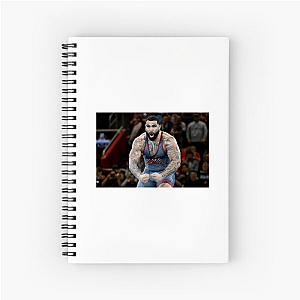Gable Steveson My Favorite Amateur Wrestler Gable Steveson Notebook