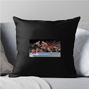 Gable Steveson Suplex City Resident Gable Steveson Pillows Cover