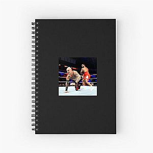 Gable Steveson Beyond The Mat Gable Steveson Notebook