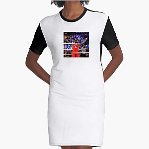 Gable Steveson Unstoppable Force Gable Steveson Dresses