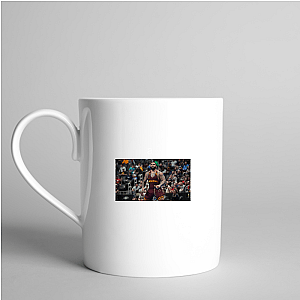 Gable Steveson Always Golden Always Strong Gable Steveson Mugs