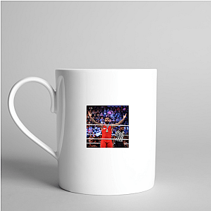 Gable Steveson Unstoppable Force Gable Steveson Mugs