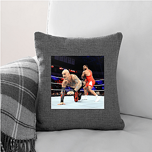 Gable Steveson Beyond The Mat Gable Steveson Pillows Cover