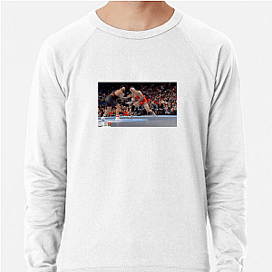 Gable Steveson Suplex City Resident Gable Steveson Sweatshirts