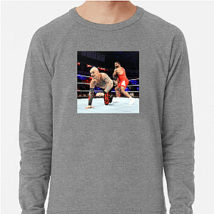 Gable Steveson Beyond The Mat Gable Steveson Sweatshirts