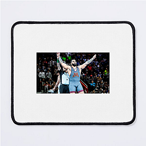 Gable Steveson Heavyweight Champion Gable Steveson Mouse Pads