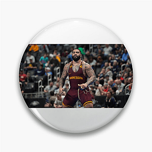 Gable Steveson Always Golden Always Strong Gable Steveson Pins