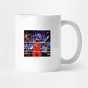Gable Steveson Unstoppable Force Gable Steveson Mugs