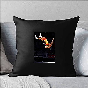Gable Steveson Olympic Gold Gable Steveson Pillows Cover