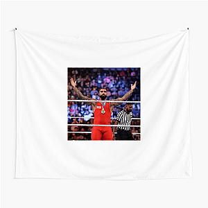 Gable Steveson Unstoppable Force Gable Steveson Tapestries