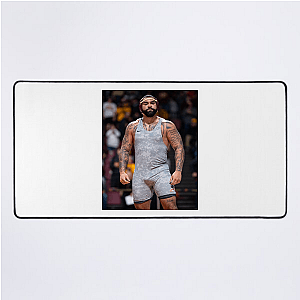 Gable Steveson WWE's Next Big Thing Gable Steveson Mouse Pads