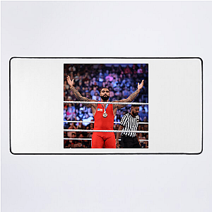 Gable Steveson Unstoppable Force Gable Steveson Mouse Pads