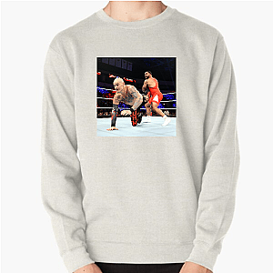 Gable Steveson Beyond The Mat Gable Steveson Sweatshirts