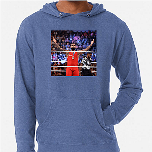 Gable Steveson Unstoppable Force Gable Steveson Hoodies