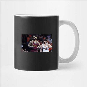 Gable Steveson Future Of Wrestling Gable Steveson Mugs