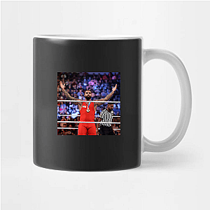Gable Steveson Unstoppable Force Gable Steveson Mugs