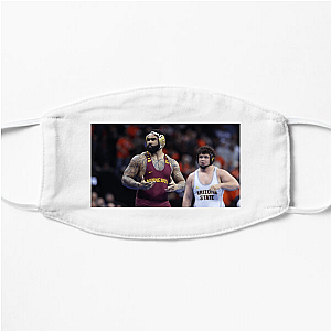 Gable Steveson Future Of Wrestling Gable Steveson Face Masks