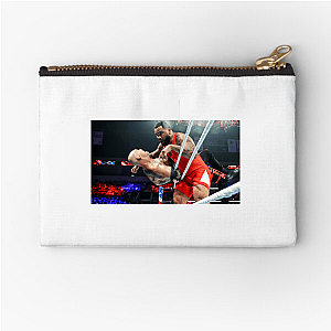 Gable Steveson From College To Gold Gable Steveson Zipper Pouches