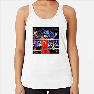Gable Steveson Unstoppable Force Gable Steveson Tank Tops